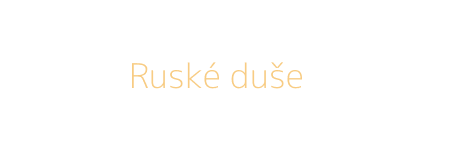 Ruské duše